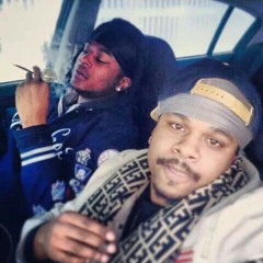 Wanksta Freestyle Nawdie Nyce Ft. Mally Mall