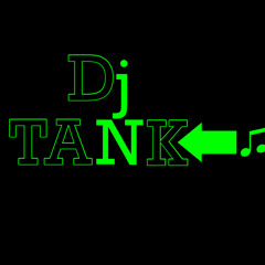 DJ TANK- MEX El Sonidito Y Escandalito Del Monkey Mudo MiXX
