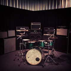 Seed To The Sower - Come Alive Drum track