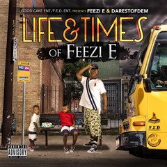 KeepOn... by Feezi E & DaRestofDem[prod. by YasinMusic]