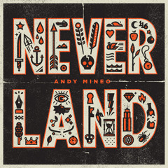 DJ Konrad - NeverLand Instrumental Remake (Andy Mineo)