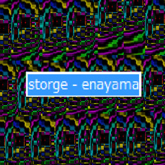 Storge - enayama