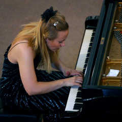 Rachmaninoff: Moment musical Op. 16/2 Terhi Dostal LIVE