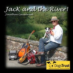 Jack and the River - CD