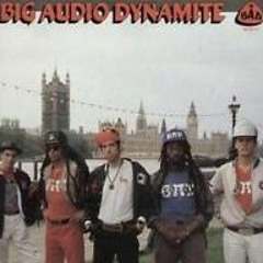 On One - Big Audio Dynamite