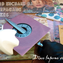 Disco Inferno vol. One (obscure italo mix)