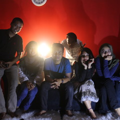 Syuhada Najuwa - Merindukanmu | Cover Ver.