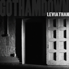 "Crayon Ruins" From "Gotham Down: cycle II: LEVIATHAN" jeangraetv.com