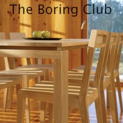 The Boring Club