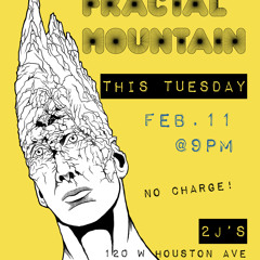 Splitter - live at 2J's 2-11-14