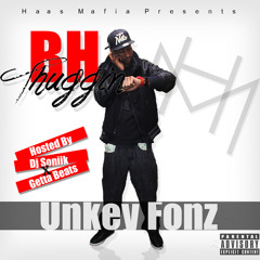 Unkey Fonz - Where Im From [Prod By Getta Beats]