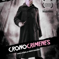 crime on time-134 Bpm