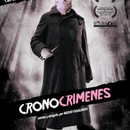 crime on time-134 Bpm
