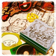 Birdy Nam Nam Defiant Order UZ RMX VS Childish Gambino 3005 (ManiacMix)