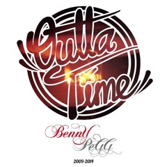 In My Zone featuring Monchichi