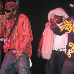 "CHAMPION" INFERNO.PRODUCTION" / GRUFFSTYLE..by Krugga / Squalla / L.BOY