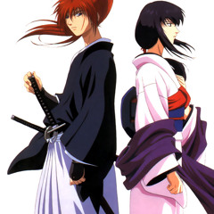 Rurouni Kenshin OVA Ending