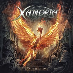 XANDRIA - Nightfall (Snippet)