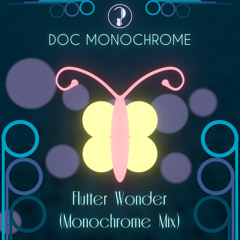 FlutterWonder (Monochrome Mix)