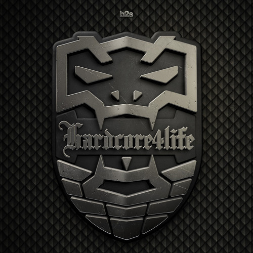 Andy The Core @ Hardcore4life (22.02.2014)