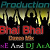 Bhai Bhai Dance Mix Dj Mihir Pune And Dj Akash Kamtee Mp3