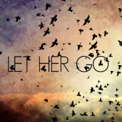 Let Her Go cover