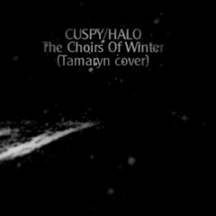 The Choirs Of Winter (Tamaryn Cover) by Cuspy/Halo