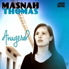 Kerana Begitu Besar - Masnah Thomas (feat. Rhemedy Anthony)