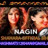 nagin dance nachna remix (DJ SHAHARA OFFICIAL BIHAR)