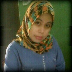 Alya~Lagu cinta untuk Ibu :*