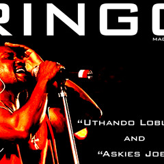 RINGO Madlingozi - Uthando Lobugqi