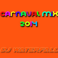 Carnaval Mix 2014