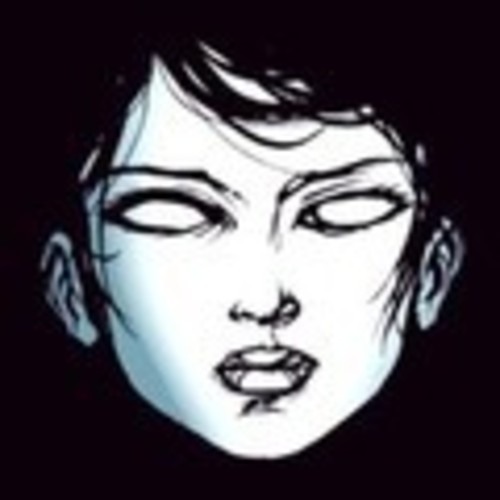 Paraphonatic - Reincarnation(Tekknik Remix)