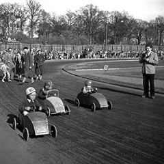 Oberlai - Forgotten Memories