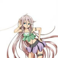 【IA Feat Hatsune Miku】 Violent Healing