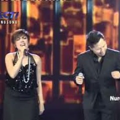 Feat Sandhy Sandoro - Tak Pernah Padam