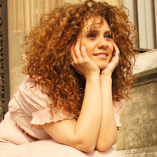 لينا شماميان - شهرزاد