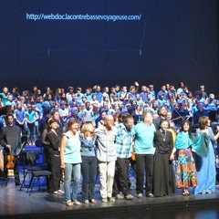 -Terrorisme-BEGUINE- Anwer Volcano