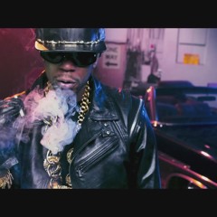 CODEINE   [PROD. BLVCK KID] * SNIPPET *