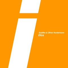 Oliver Huntemann & Dubfire - Dios