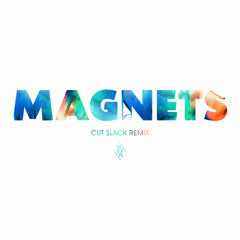 Norton - Magnets (Cut Slack Remix)