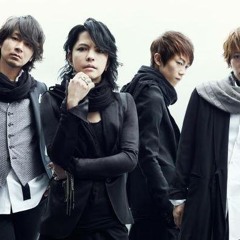 L'Arc~en~Ciel - Jojoushi Live Madison Square 2013