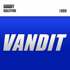 Giddy - Halcyon