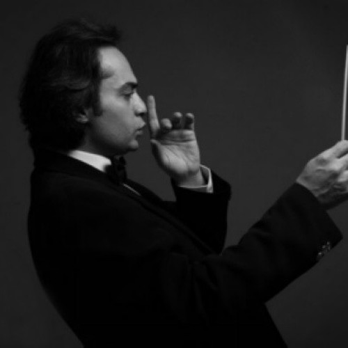 موسیقی تیتراژ پایانی فیلم هیچ | کارن همایونفر