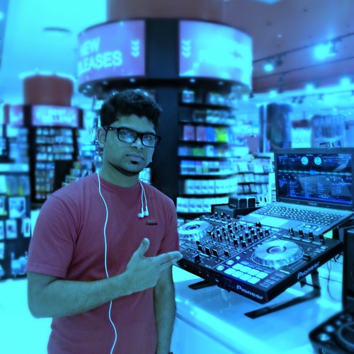 Aafton ke_ Parindhe_Ishaqzaade[Dubstep Coverd]