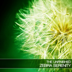 "The Infinite"  Radio Edit. Official - Product Demo for The Unfinished, "Serenity"