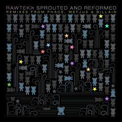 Rawtekk - Photone Recruits [Phace Remix] - Hospital Records
