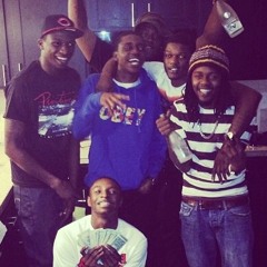 Counting bands - FED TEAM ("Fresh Since Fresh Prince" Mixtape)