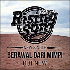 Berawal Dari Mimpi
