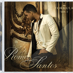 Romeo Santos Formula 2 Mix